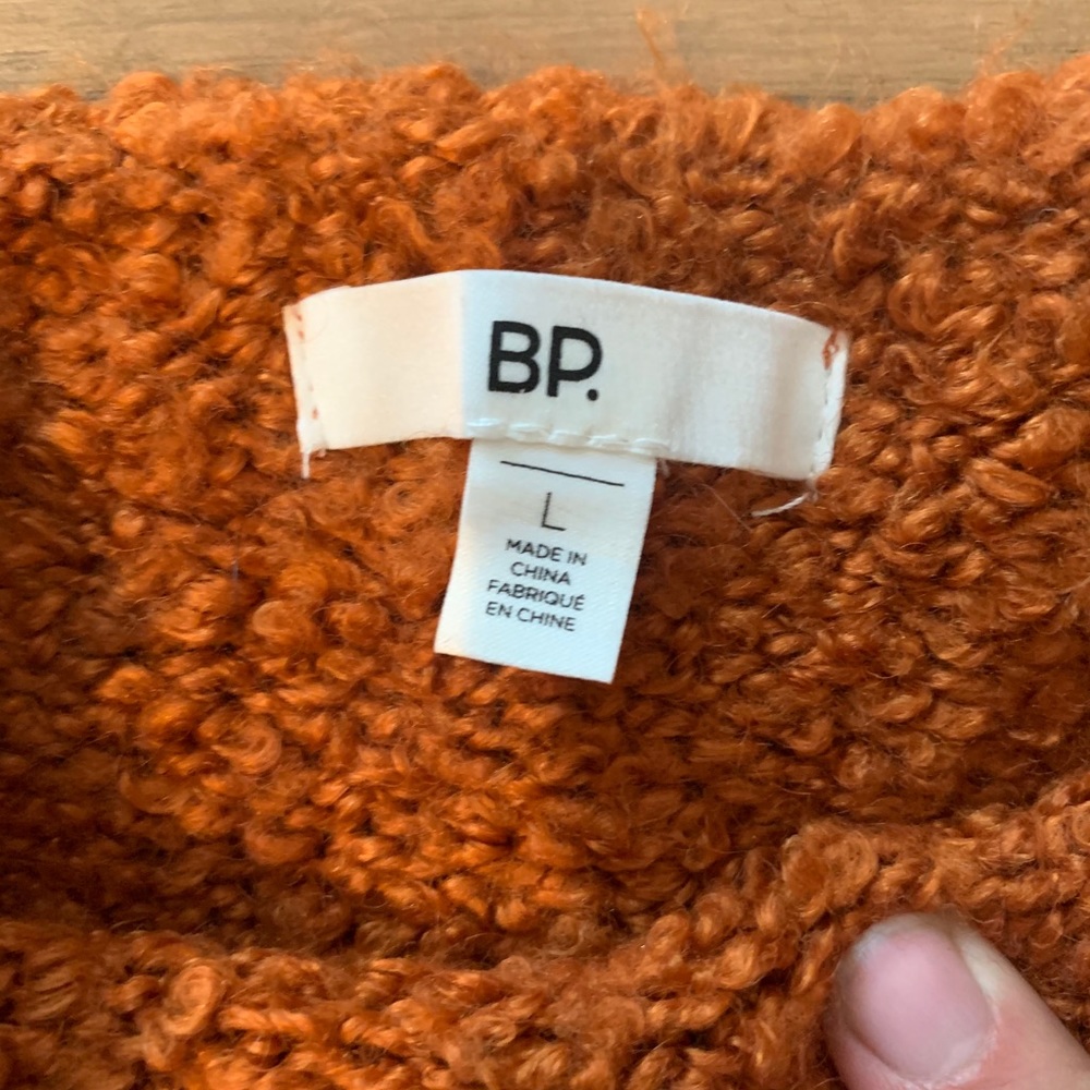 Sweater